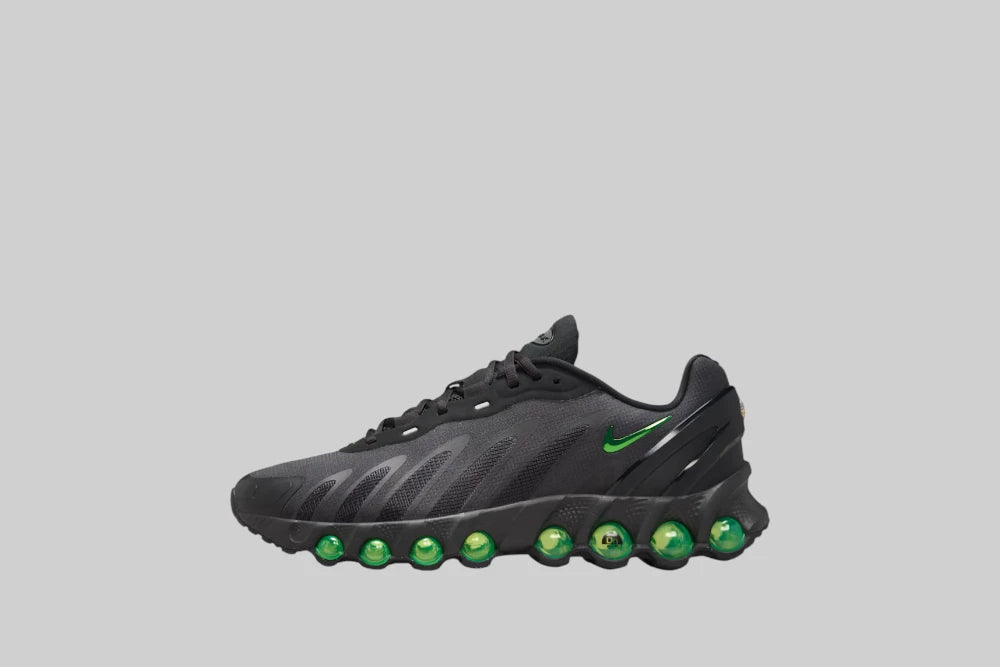Nike Air Max DN8 'Black' - IH4119-011 - Lust México
