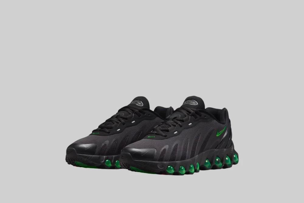 Nike Air Max DN8 'Black' - IH4119-011 - Lust México