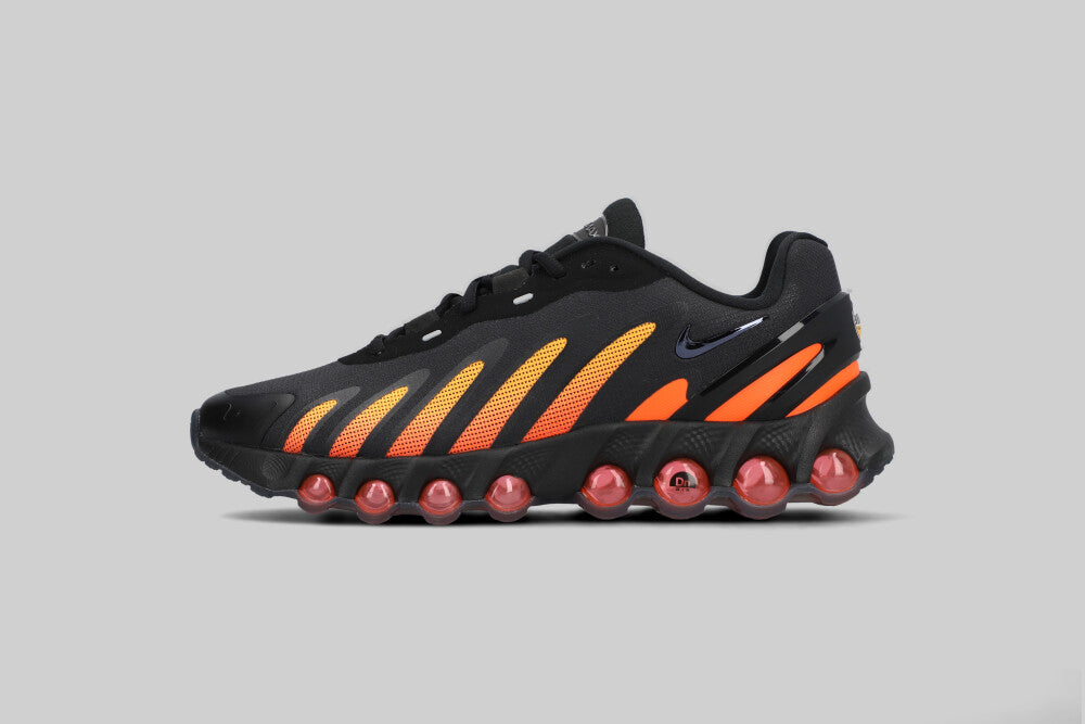 Nike Air Max Dn8 'Black' - IH4119-011 - Lust México