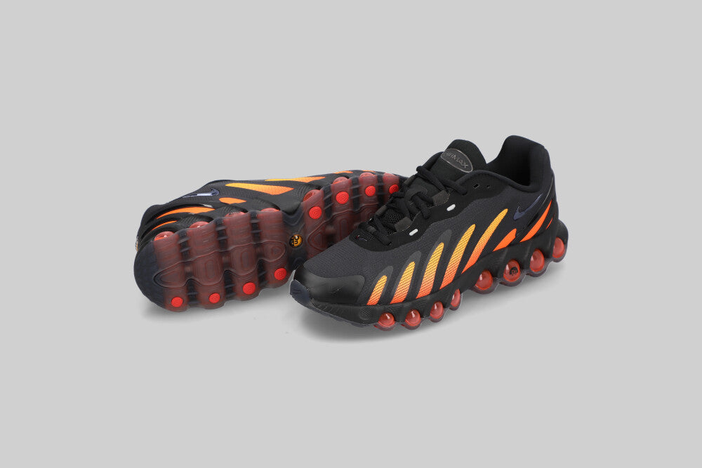 Nike Air Max Dn8 'Black' - IH4119-011 - Lust México