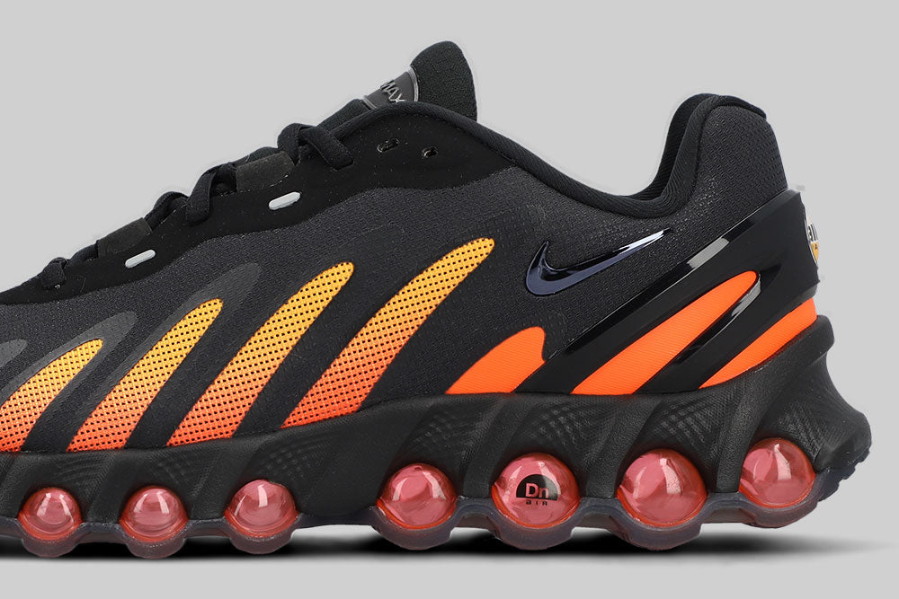 Nike Air Max Dn8 'Black' - IH4119-011 - Lust México