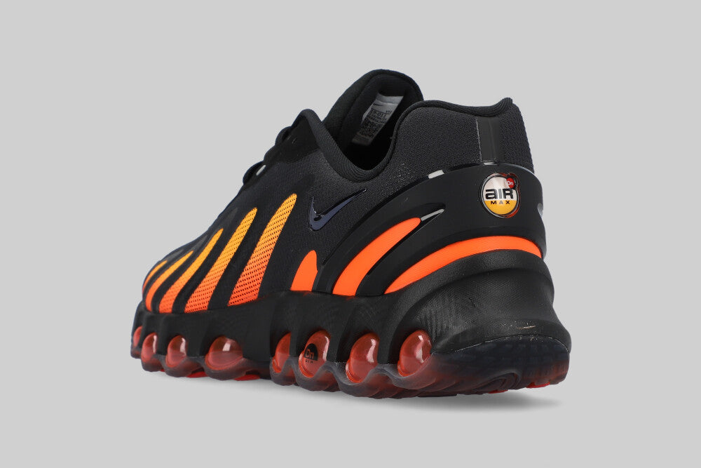 Nike Air Max Dn8 'Black' - IH4119-011 - Lust México