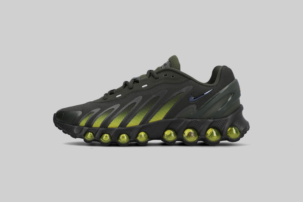 Nike Air Max Dn8 'Sequoia and Bright Citron'