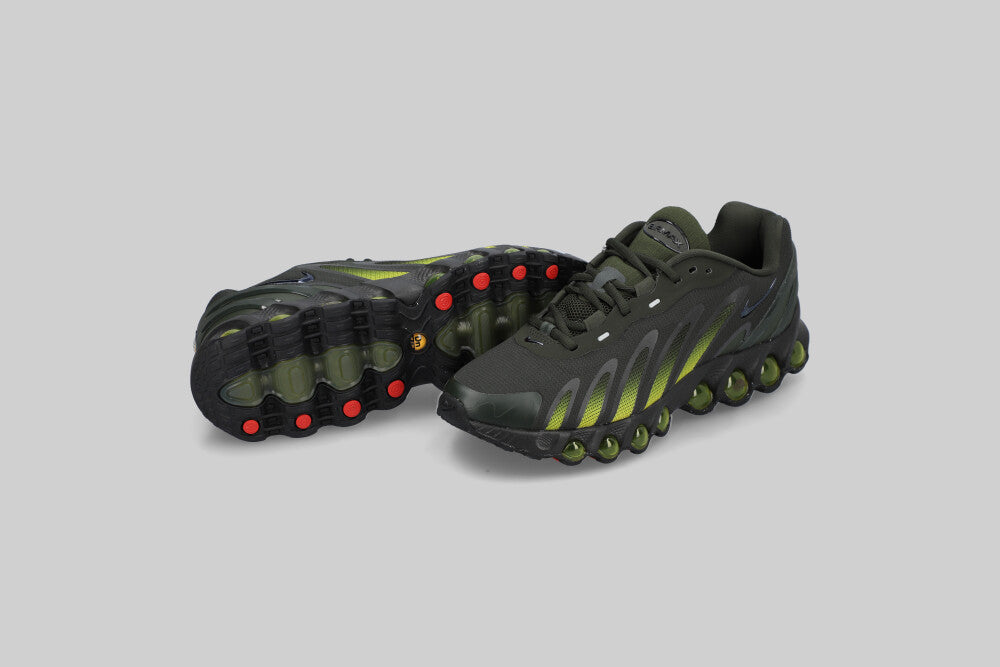 Nike Air Max Dn8 'Sequoia and Bright Citron'
