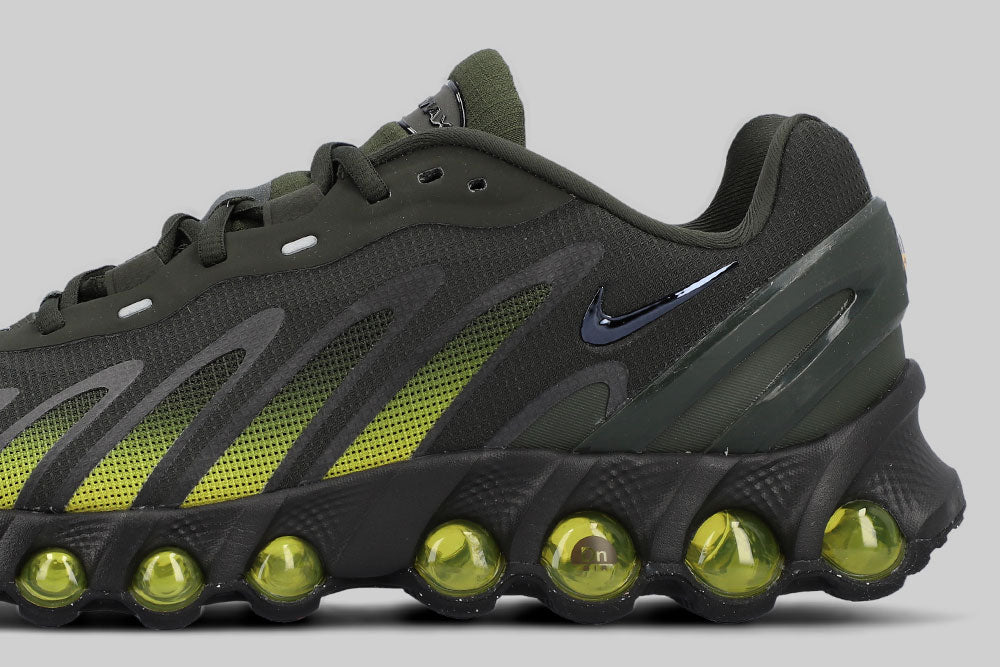 Nike Air Max Dn8 'Sequoia and Bright Citron'