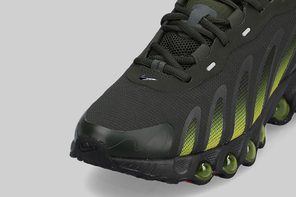 Nike Air Max Dn8 'Sequoia and Bright Citron' - [sku] - Lust México