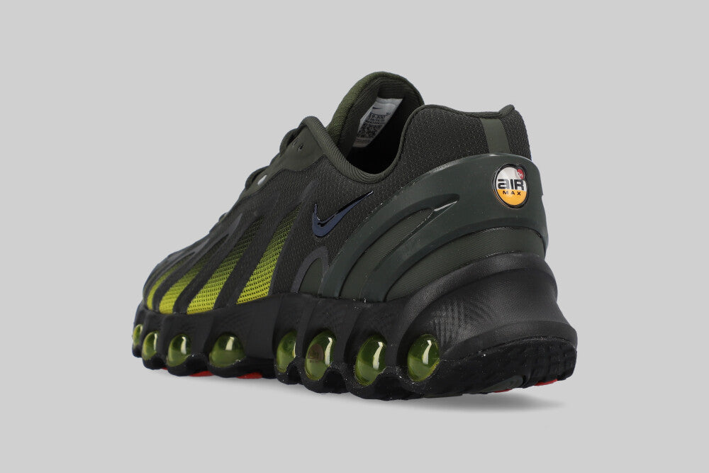 Nike Air Max Dn8 'Sequoia and Bright Citron'