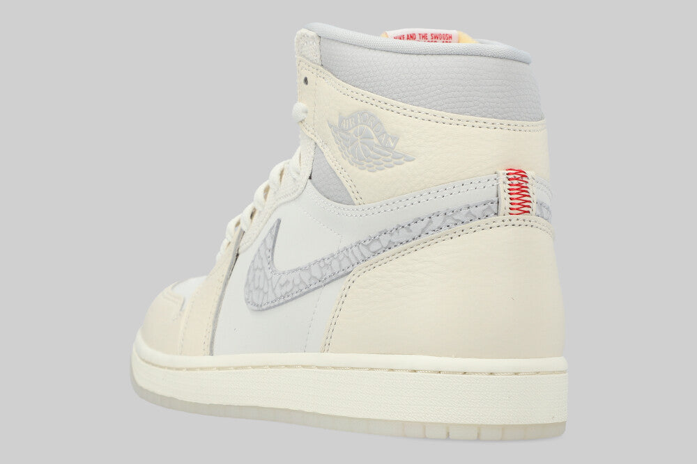 Air Jordan 1 Retro High OG 'Sail and Pale Ivory' - IH4363-100