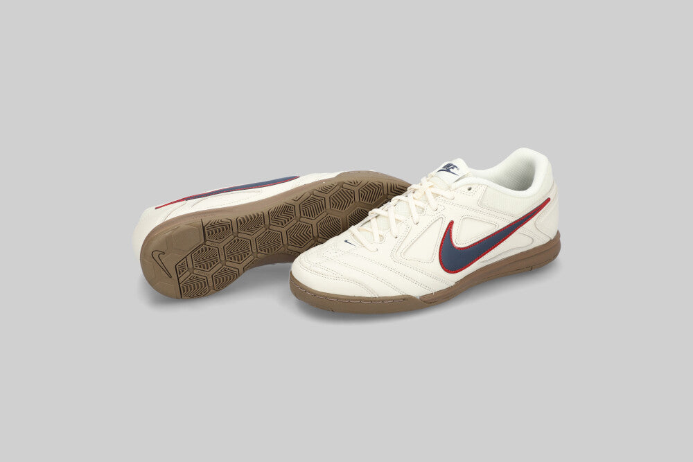 Nike Gato 'Pale Ivory and University Red' - IH4380-110