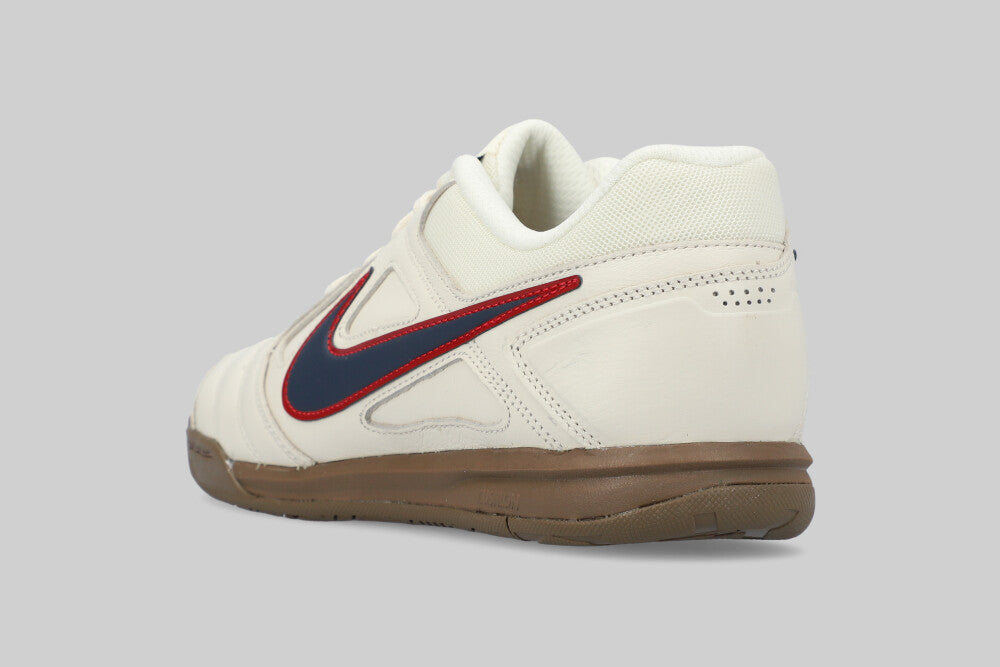 Nike Gato 'Pale Ivory and University Red' - IH4380-110