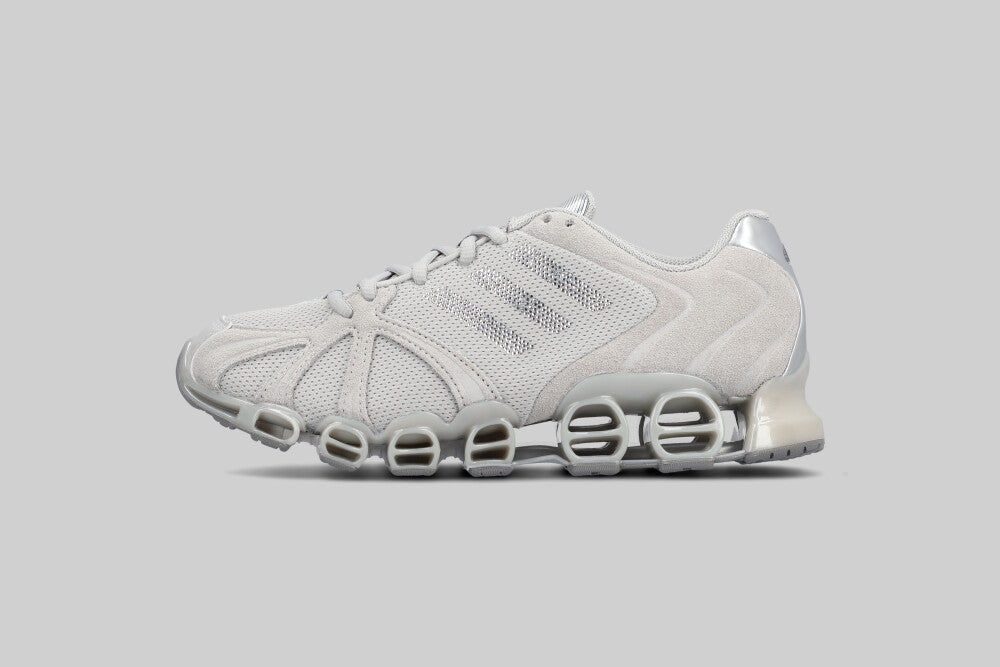 Women's adidas Mega Ghostride 'Grey' - IH4392 - Lust México