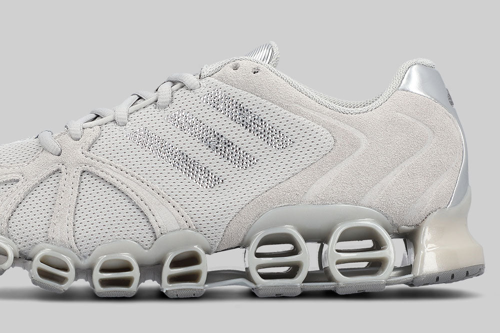 Women's adidas Mega Ghostride 'Grey' - IH4392 - Lust México