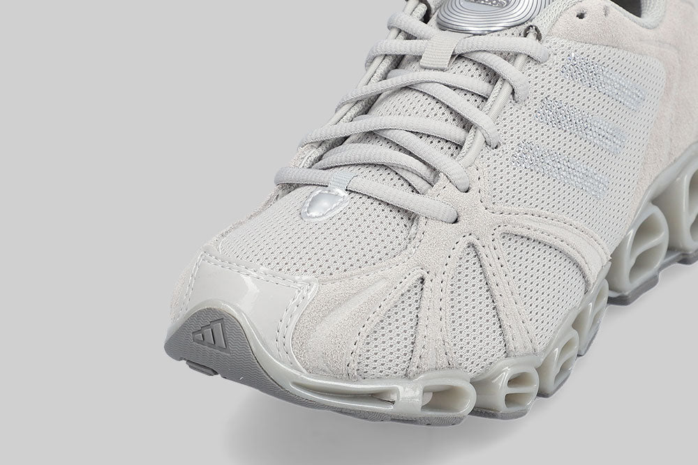 Women's adidas Mega Ghostride 'Grey' - IH4392 - Lust México