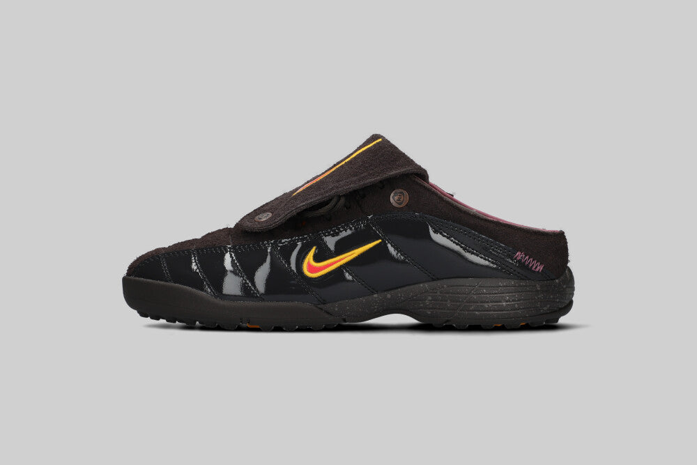 Nike x KOI Total 90 Mule 'Velvet Brown' - IH4422-201 - Lust México