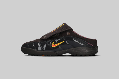 Nike x KOI Total 90 Mule 'Velvet Brown' - IH4422-201 - Lust México
