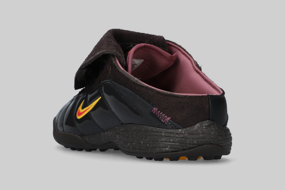 Nike x KOI Total 90 Mule 'Velvet Brown' - IH4422-201 - Lust México