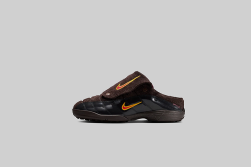 Nike x KOI Total 90 Mule 'Velvet Brown' - IH4422-201 - Lust México