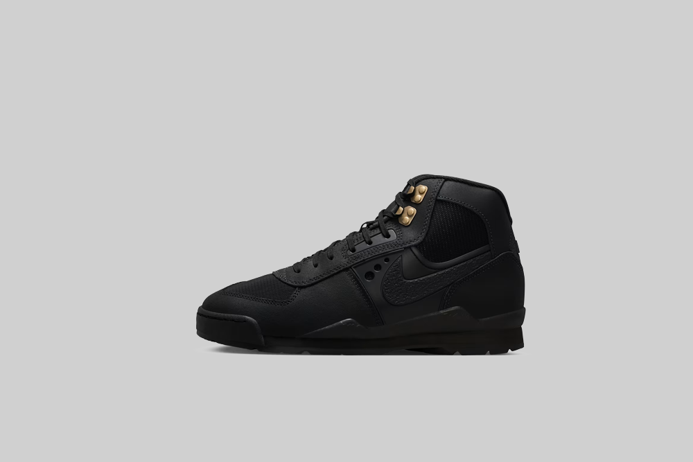 Nike Baltoro 'Black' - IH4450-001