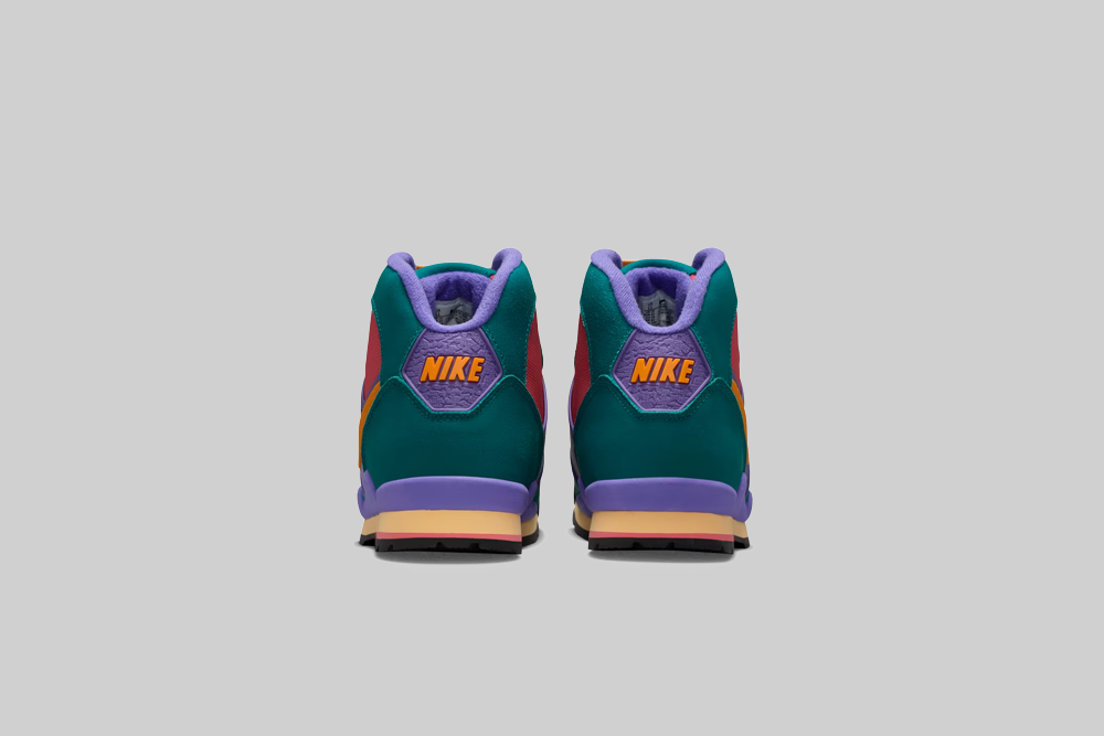 Nike Baltoro 'Bright Spruce and Fruit Punch' - IH4450-300 FTW - SNEAKERS - MEN - ADULT - QS - WI - 25 en Lust México