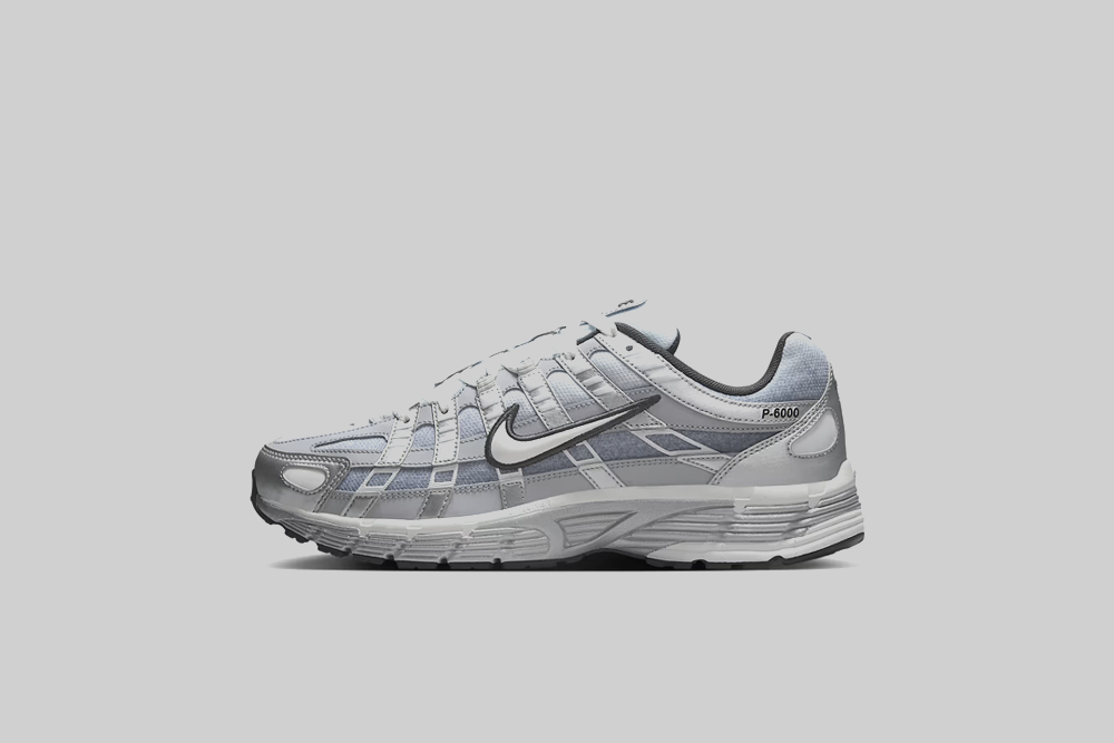 NIKE P-6000 &