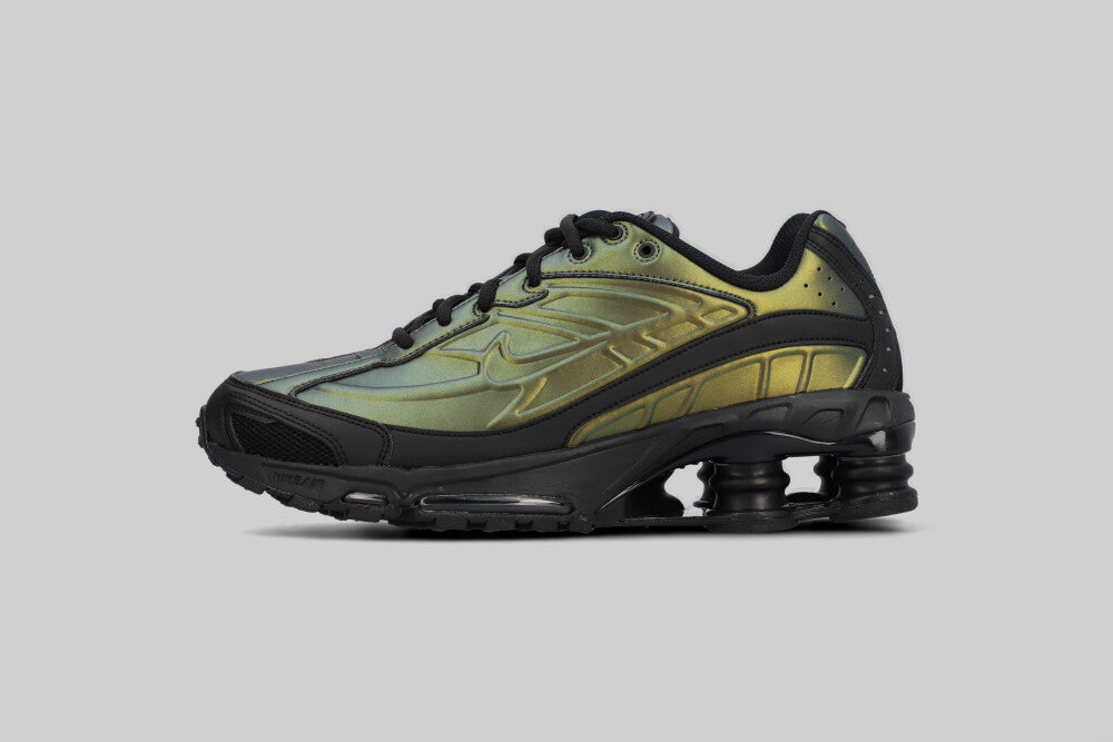 Nike Shox Ride 2 'Olive Flak' FTW - SNEAKERS - MEN - ADULT - INLINE - FA - 25 en Lust México