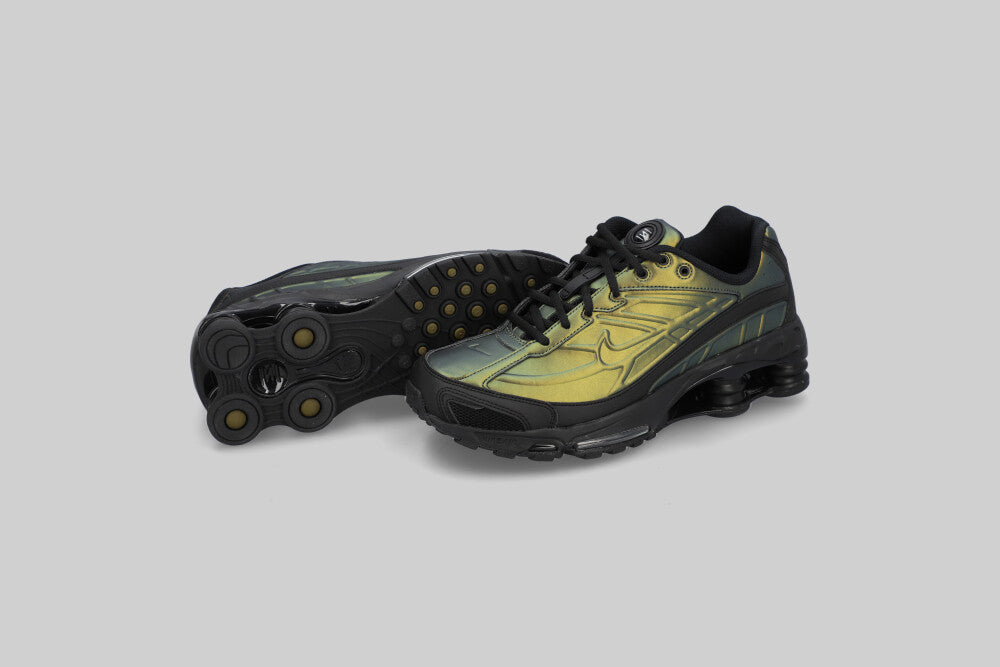 Nike Shox Ride 2 'Olive Flak' FTW - SNEAKERS - MEN - ADULT - INLINE - FA - 25 en Lust México