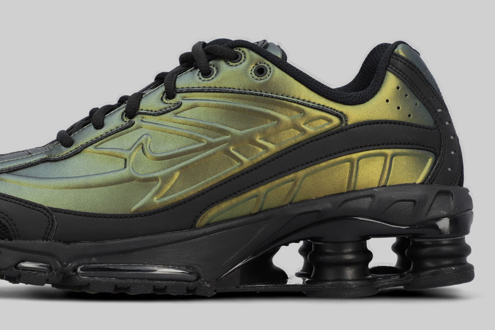 Nike Shox Ride 2 'Olive Flak' FTW - SNEAKERS - MEN - ADULT - INLINE - FA - 25 en Lust México