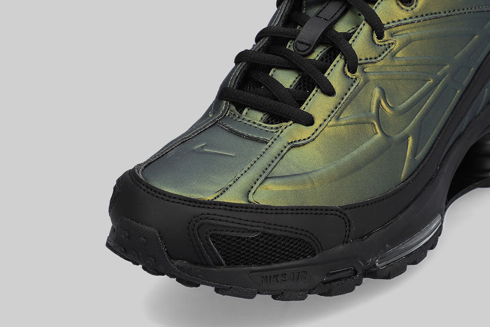 Nike Shox Ride 2 'Olive Flak' FTW - SNEAKERS - MEN - ADULT - INLINE - FA - 25 en Lust México