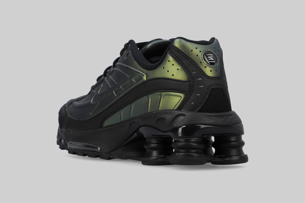 Nike Shox Ride 2 'Olive Flak' FTW - SNEAKERS - MEN - ADULT - INLINE - FA - 25 en Lust México