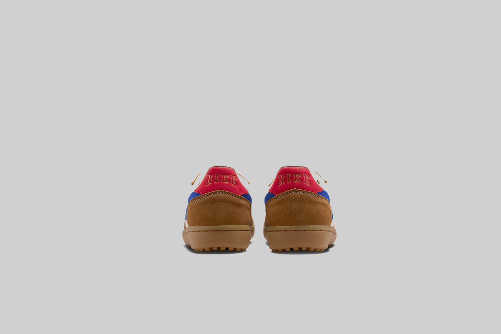 Nike Field General 'Culture of Football'