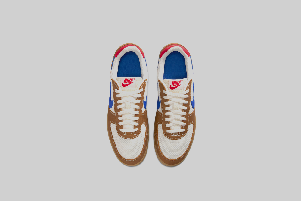 Nike Field General 'Culture of Football'
