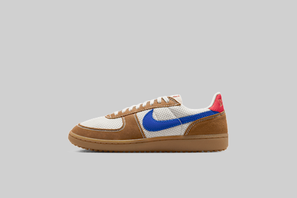 Nike Field General 'Culture of Football'