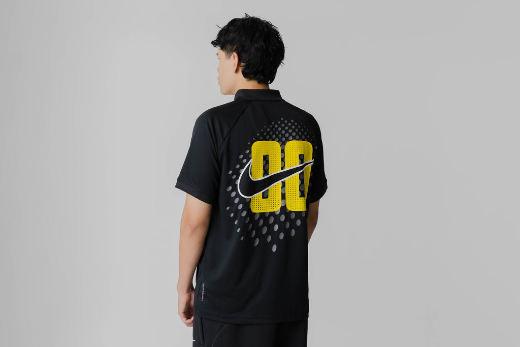Nike Sportswear Jersey - IH4971-010 APP - TOP - MEN - ADULT - INLINE - FA - 25 en Lust México