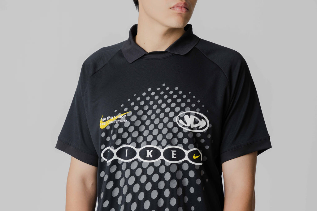 Nike Sportswear Jersey - IH4971-010 APP - TOP - MEN - ADULT - INLINE - FA - 25 en Lust México