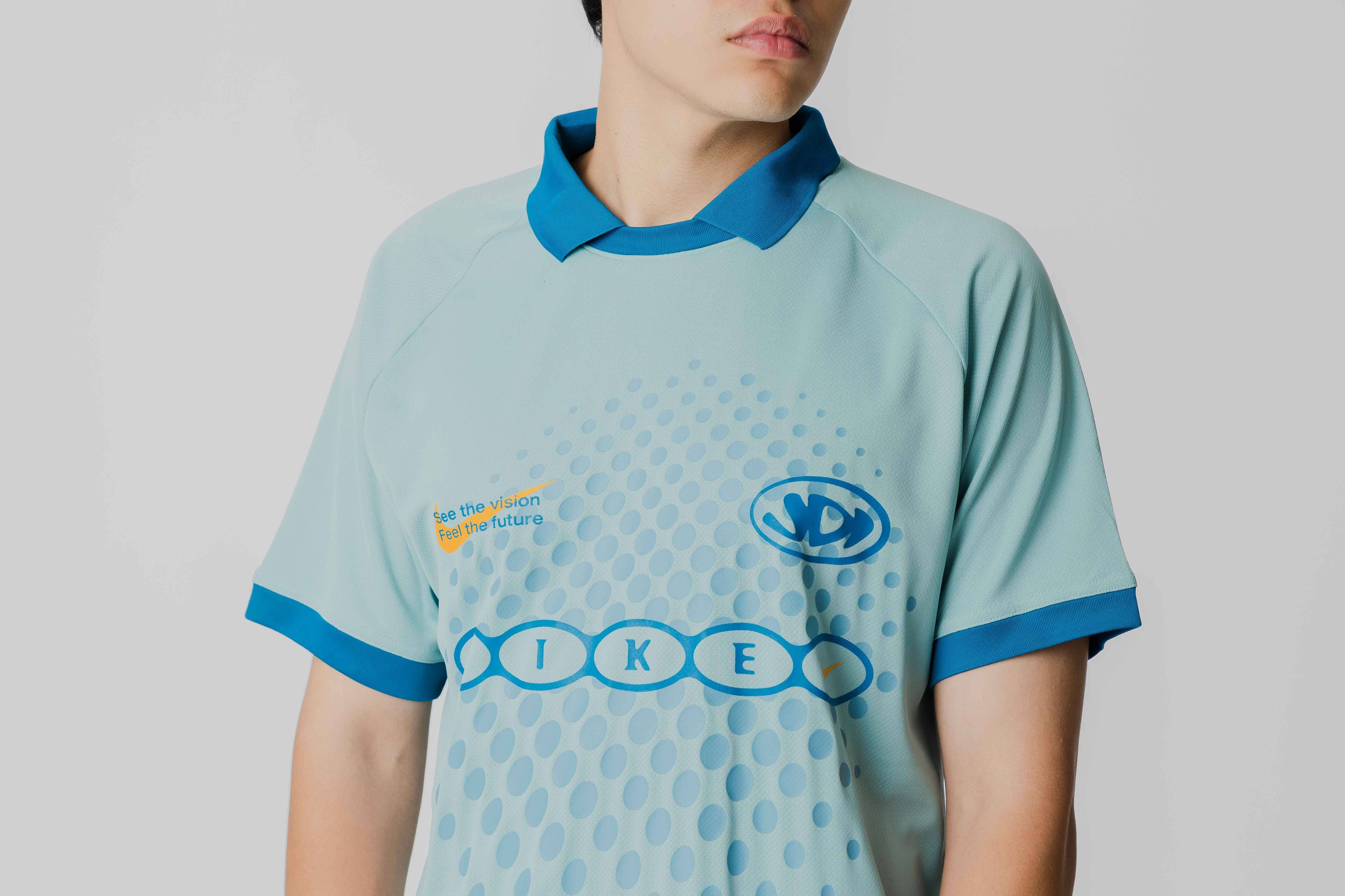 Nike Sportswear Jersey - IH4971-017 APP - TOP - MEN - ADULT - INLINE - FA - 25 en Lust México