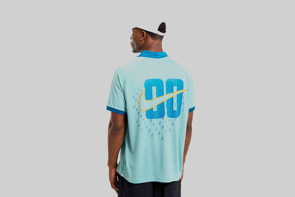 Nike Sportswear Jersey - IH4971-017 APP - TOP - MEN - ADULT - INLINE - FA - 25 en Lust México