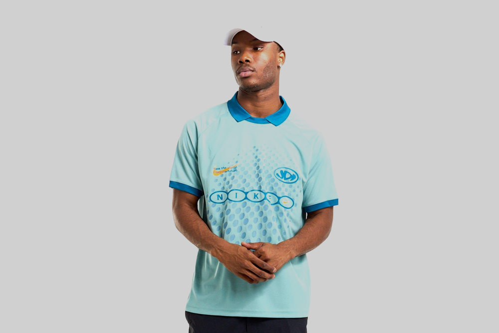 Nike Sportswear Jersey - IH4971-017 APP - TOP - MEN - ADULT - INLINE - FA - 25 en Lust México