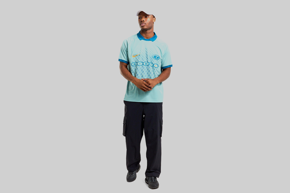 Nike Sportswear Jersey - IH4971-017 APP - TOP - MEN - ADULT - INLINE - FA - 25 en Lust México