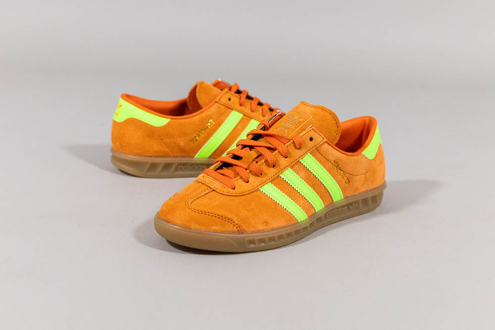 Adidas Tenis Hamburg Lifestyle