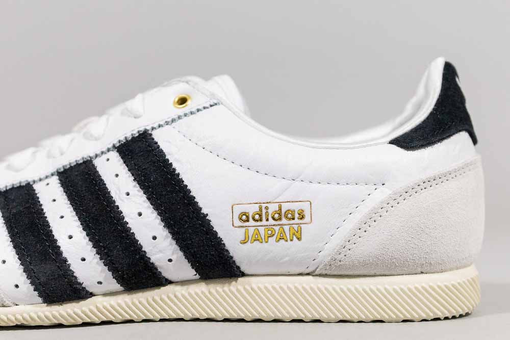 Women's adidas Japan 'Cloud White' - [sku] - Lust México