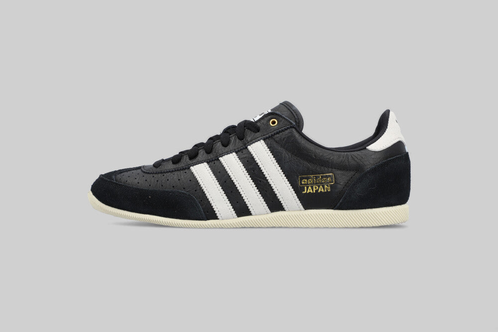 Women's adidas Japan 'Core Black' FTW - SNEAKERS - WOMEN - ADULT - INLINE - FA - 25 en Lust México