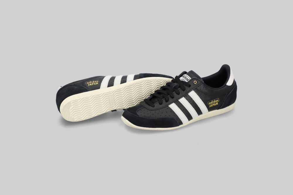 Women's adidas Japan 'Core Black' FTW - SNEAKERS - WOMEN - ADULT - INLINE - FA - 25 en Lust México