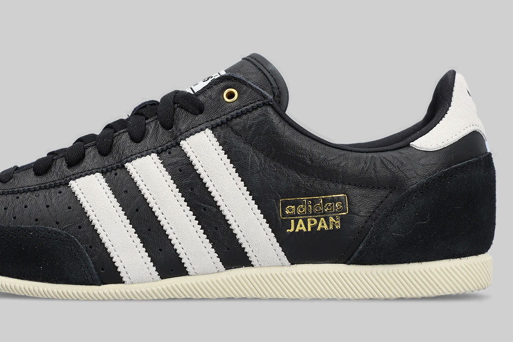 Women's adidas Japan 'Core Black' FTW - SNEAKERS - WOMEN - ADULT - INLINE - FA - 25 en Lust México