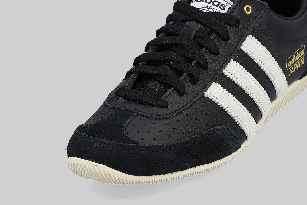 Women's adidas Japan 'Core Black' FTW - SNEAKERS - WOMEN - ADULT - INLINE - FA - 25 en Lust México