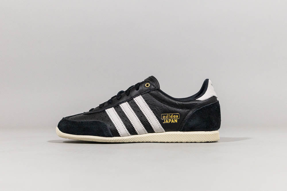 Women's adidas Japan 'Core Black' - [sku] - Lust México