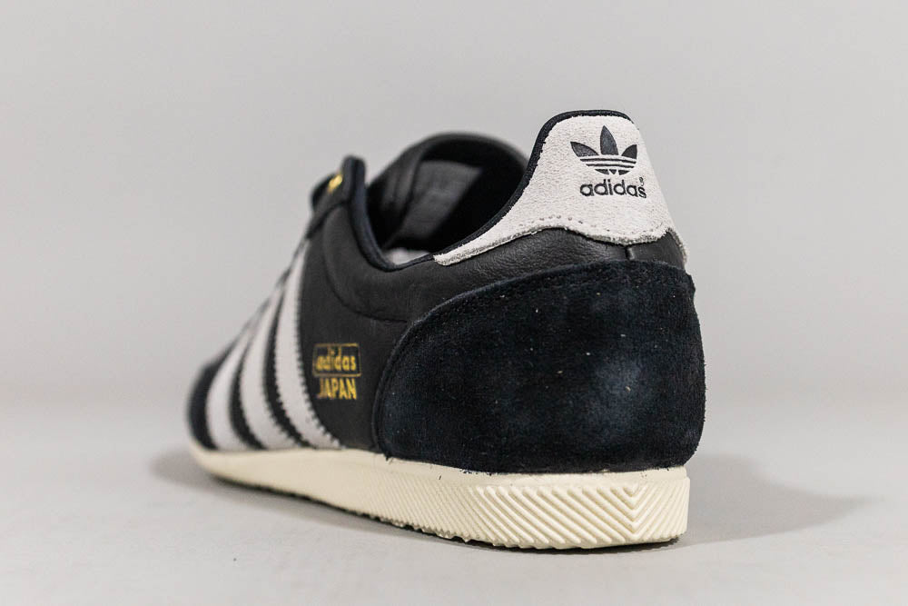 Women's adidas Japan 'Core Black' - [sku] - Lust México