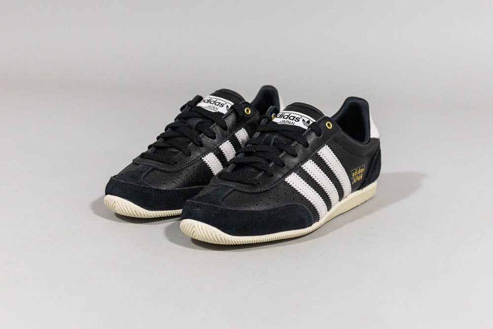 Women's adidas Japan 'Core Black' - [sku] - Lust México