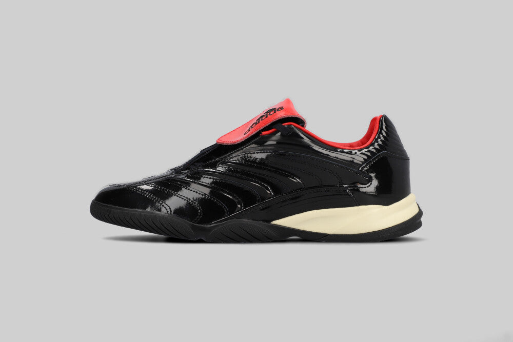 adidas Predator Sala 'Black' - IH7009 - Lust México