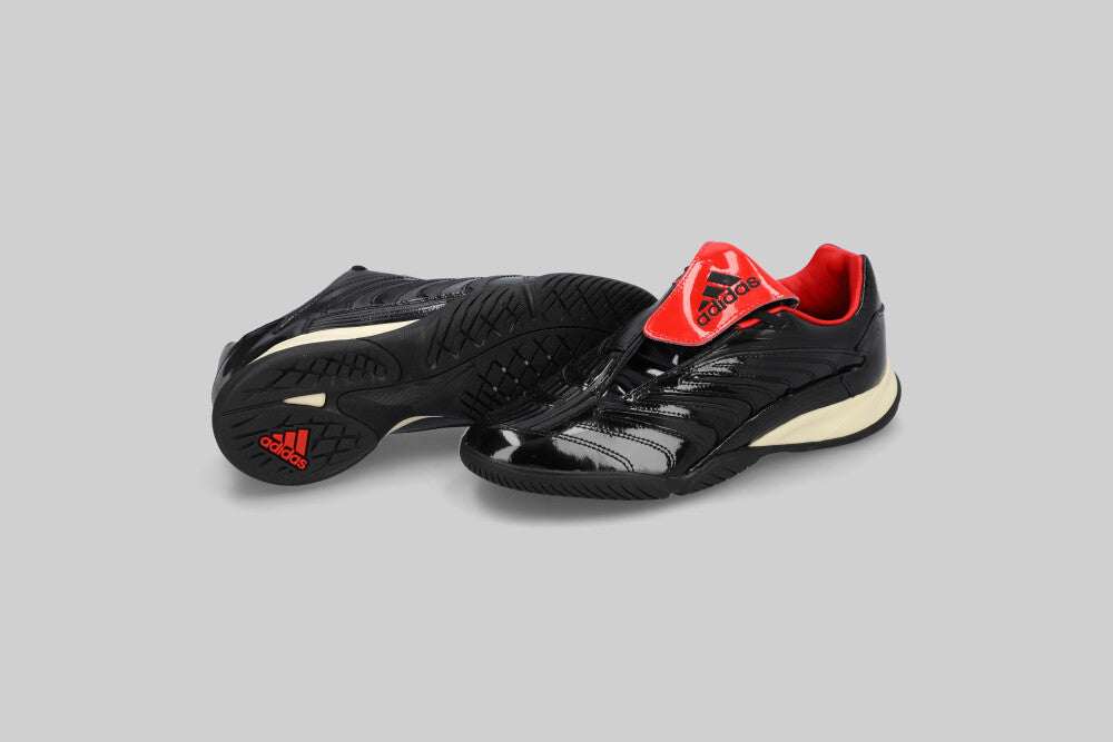 adidas Predator Sala 'Black' - IH7009 - Lust México