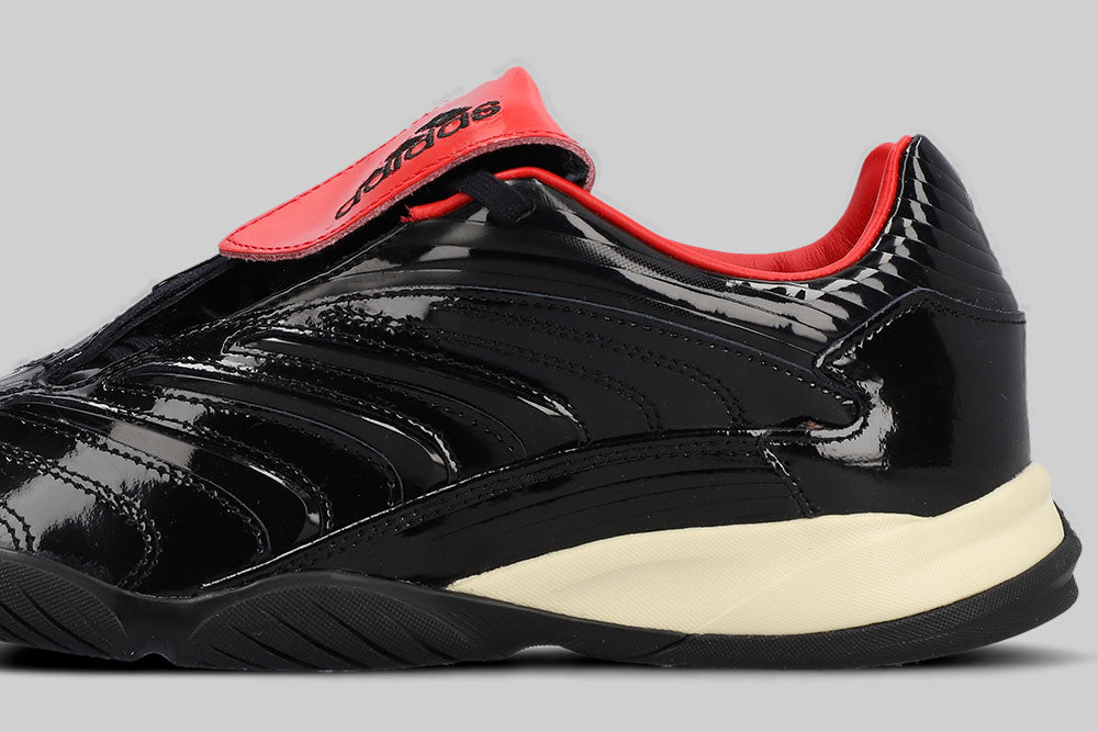 adidas Predator Sala 'Black' - IH7009 - Lust México
